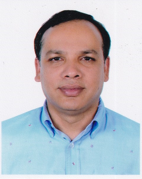 Sheikh Md. Emdadul Haque