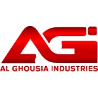 AL-GHOUSIA TEXTILES LTD