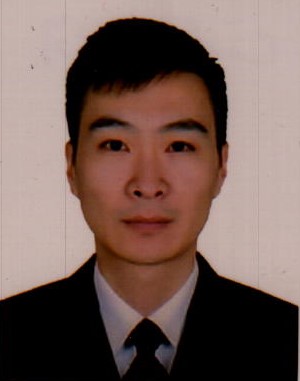 Jixing Huang