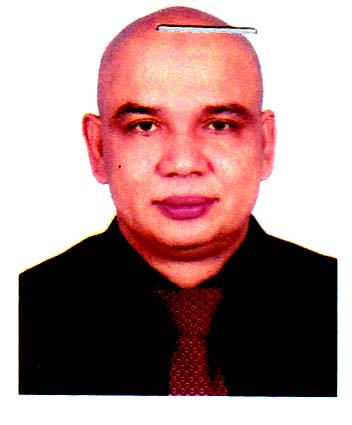 M. RAHMAN RANA