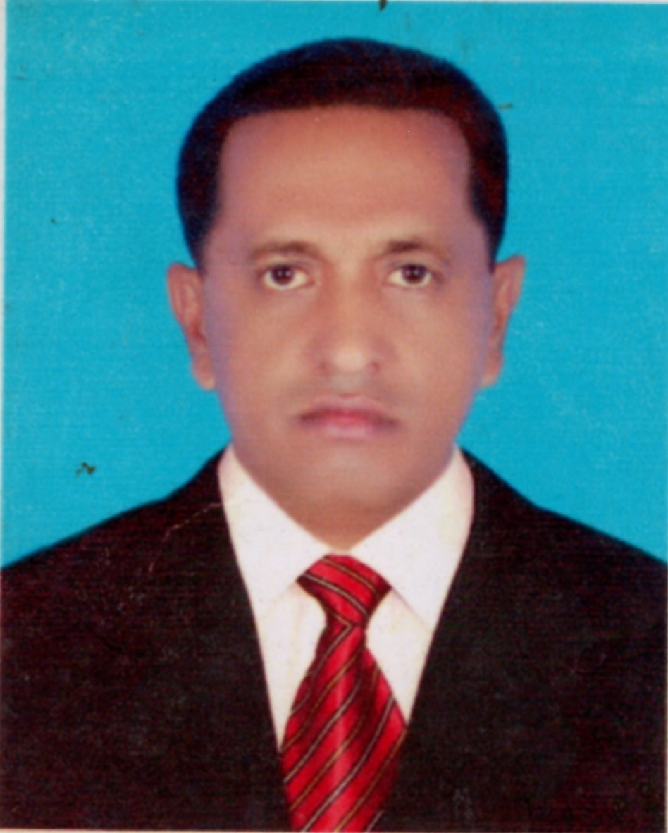 Md. Hasibul Hasan