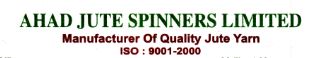 Ahad Jute Spinners Ltd.