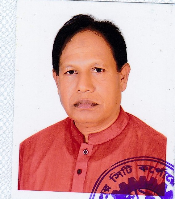 Md. Iman Uddin