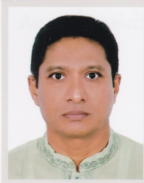 Golam Sarwar Alam