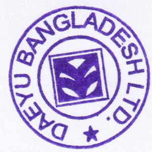 Daeyu Bangladesh Limited