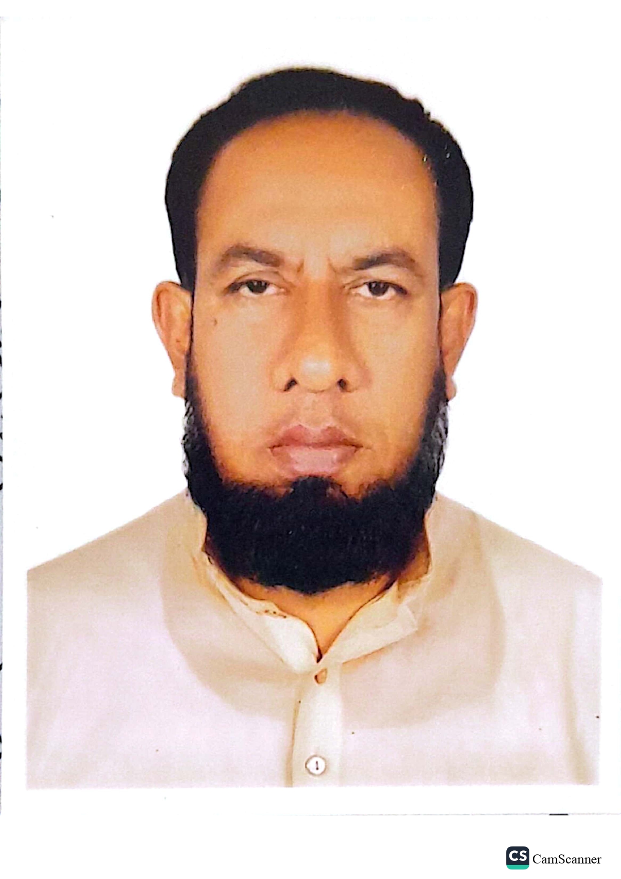 Md. Al-Amin Khandakar