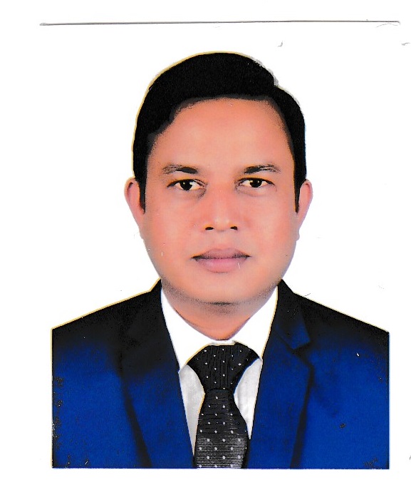 MD. ROJOB ALI