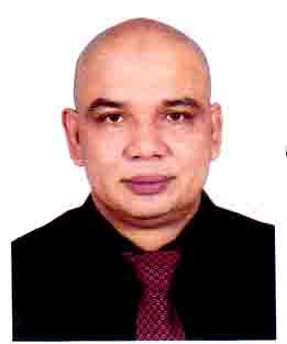 M. RAHMAN RANA