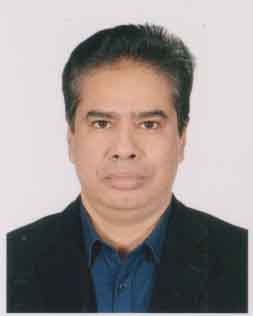 Golam Rahman