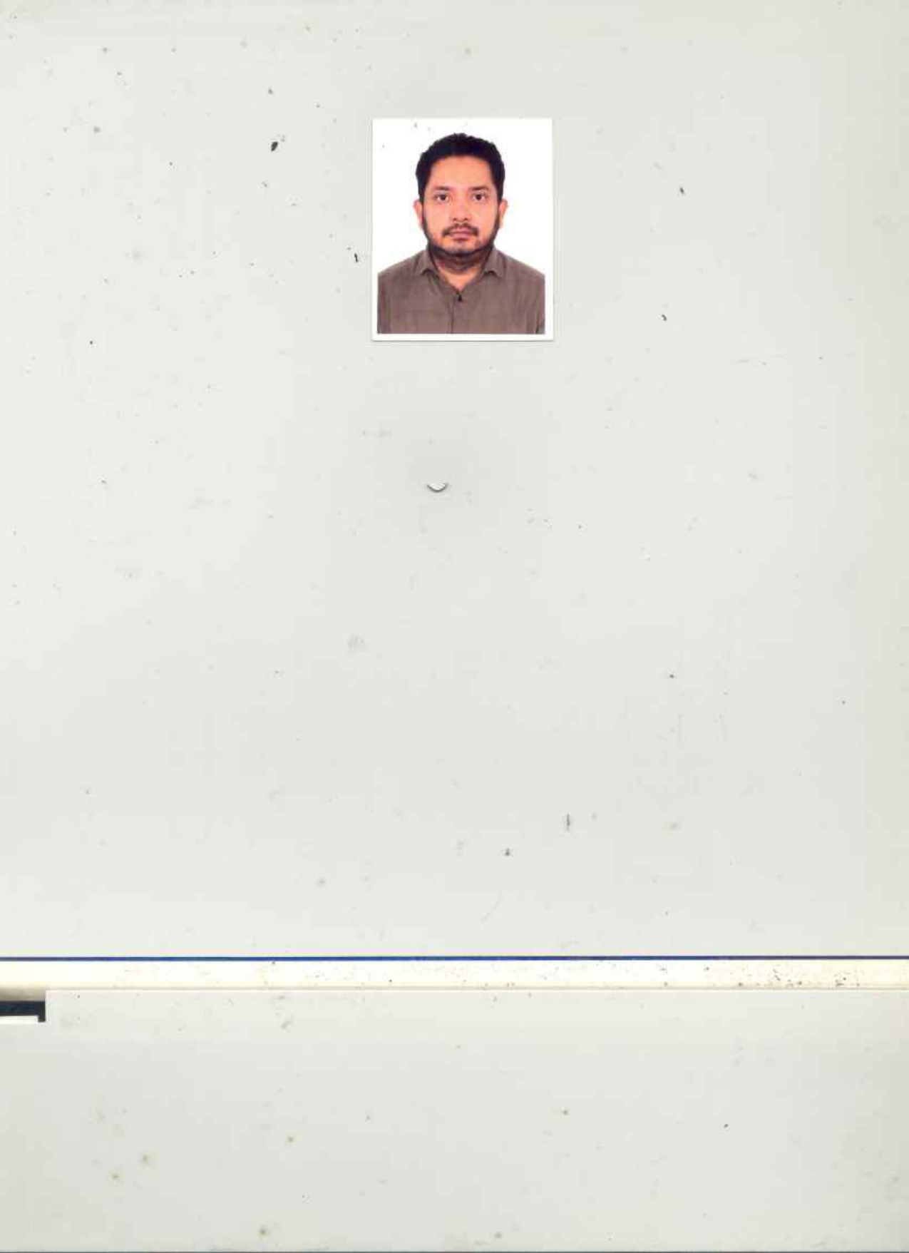 Md. Hedayetullah
