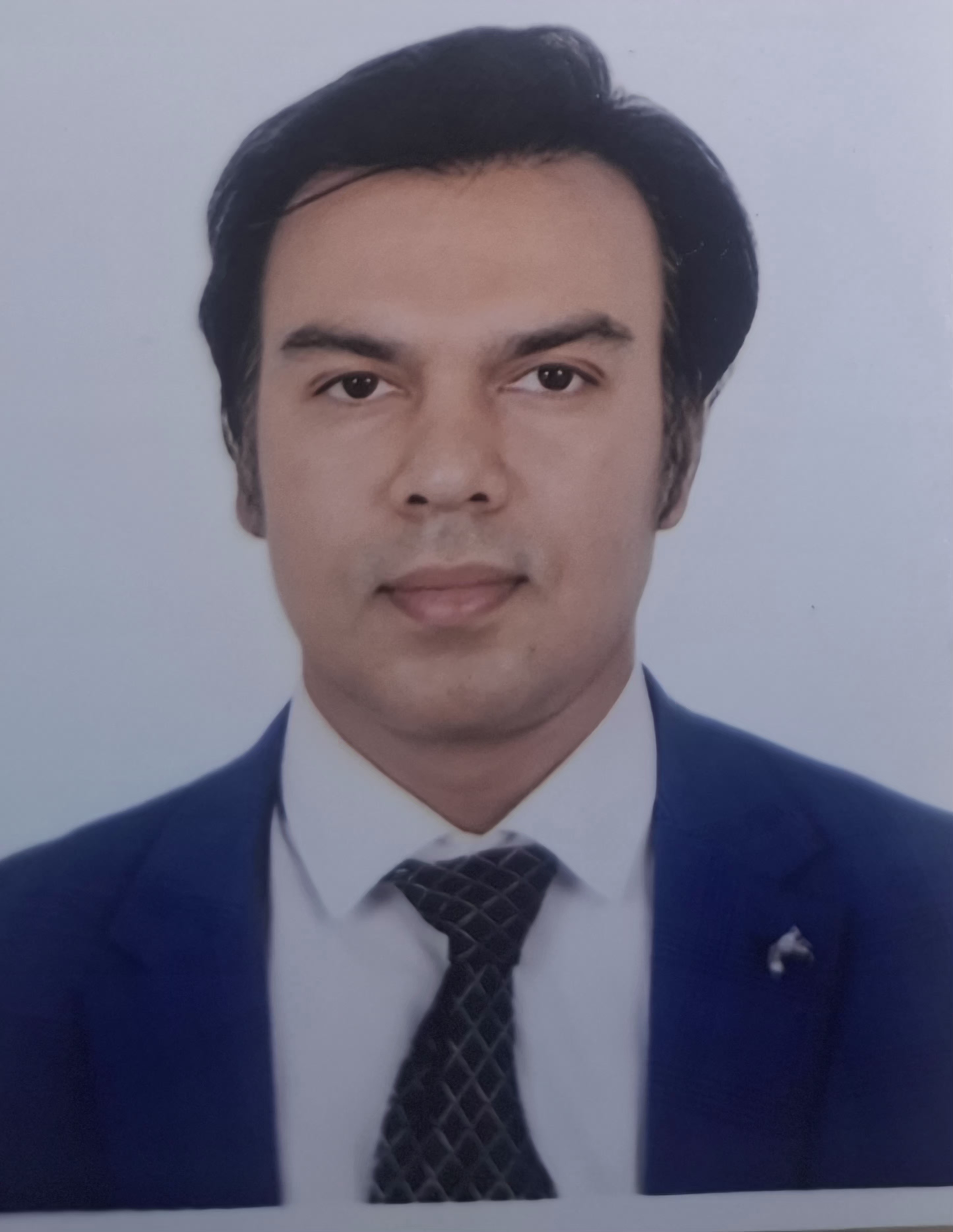 MIR. SHAJIB MAHMUD