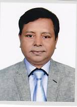 Ratan Kumar Saha