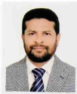 M. KAFIL UDDIN AHMED