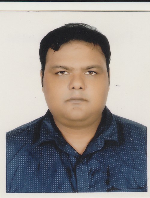 PORITOSH CHANDRA PAUL