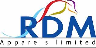RDM APPARELS LIMITED.