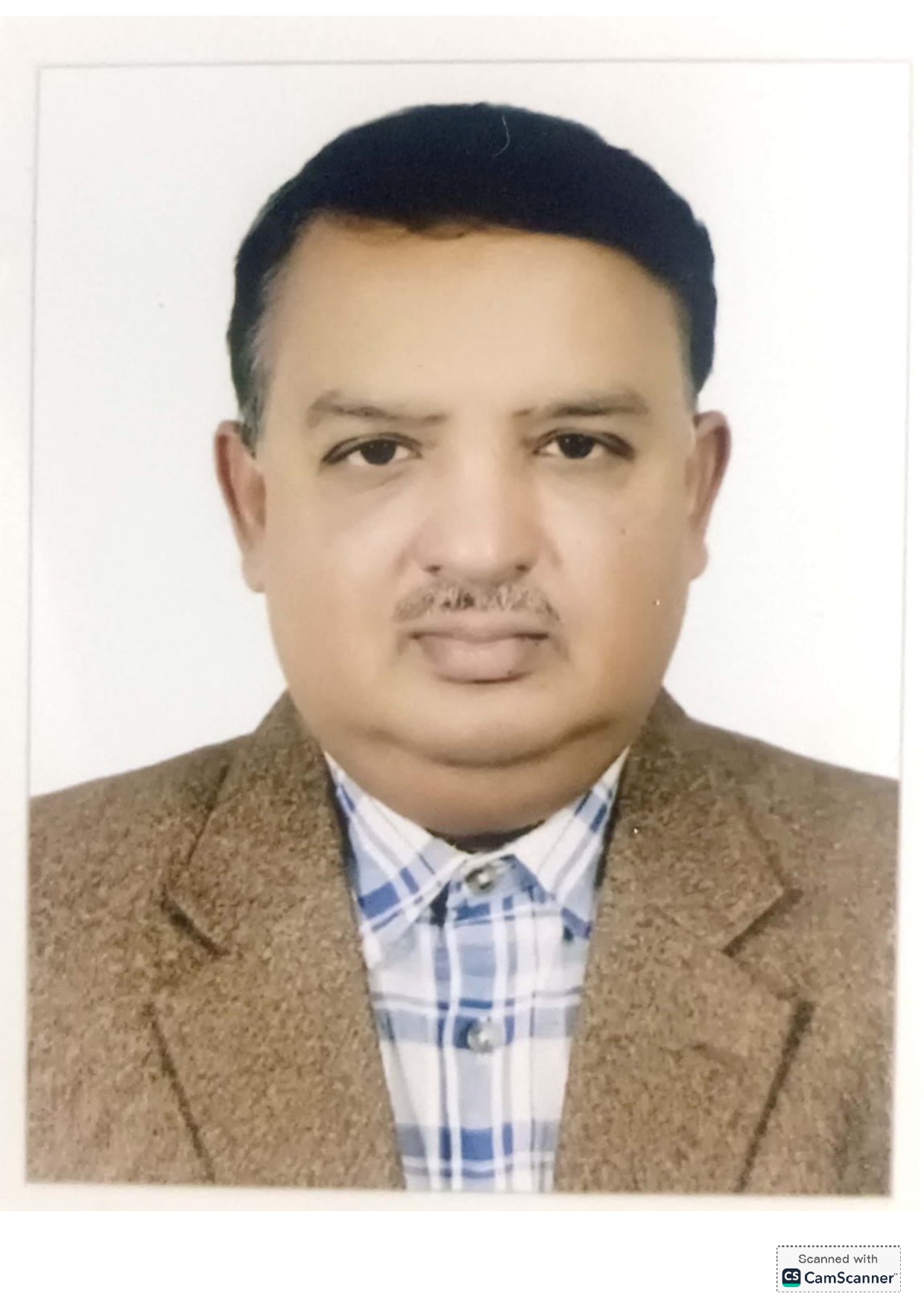 Milon Karmakar