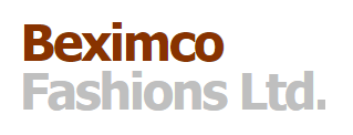 BEXIMCO FASHIONS LTD