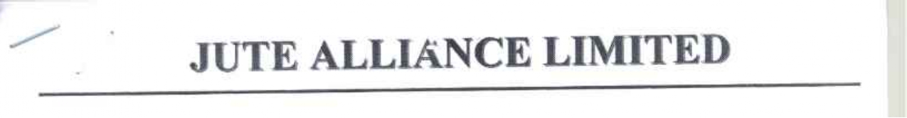 Jute Alliance Limited