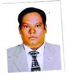 MR. MOHAMMAD TAHER ALI