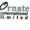 ORNATE INTERNATIONAL LTD.