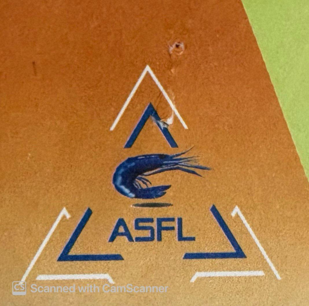 Apollo Sea Foods Ltd.