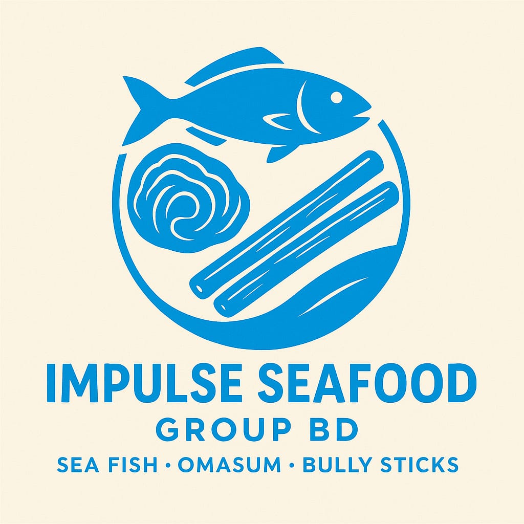 IMPULSE SEAFOOD GROUP BD.