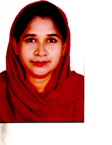 SALMA RAHMAN