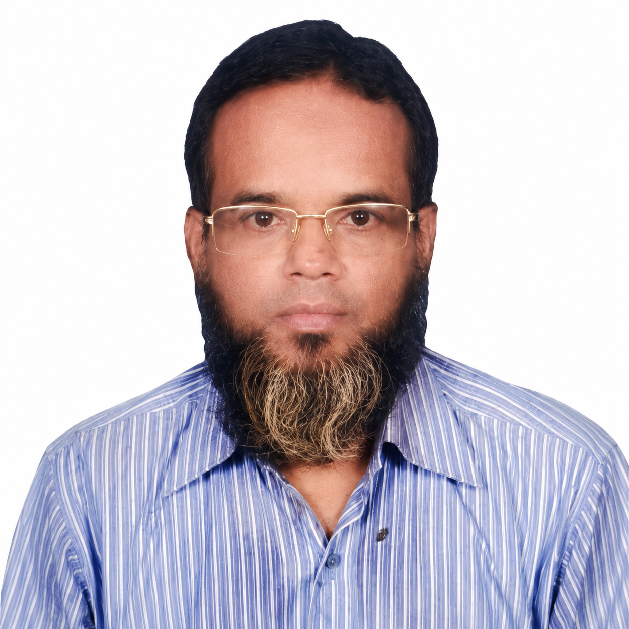 Giasuddin Ahmed