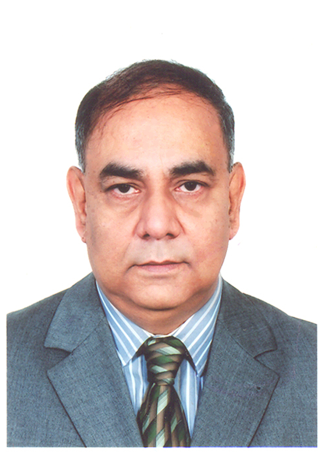 Dr.Md. Mushtaq Hossain
