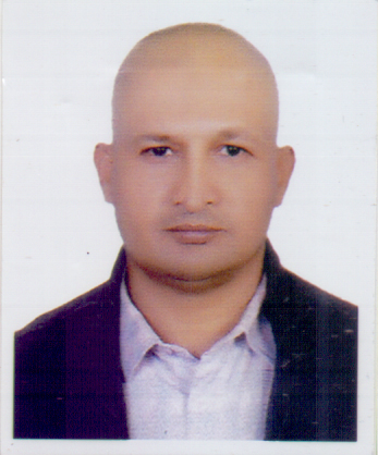 Mohammad Ala Uddin