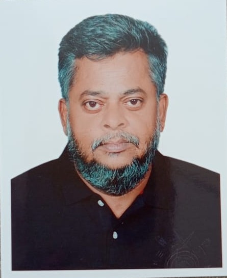 Arif Hasan