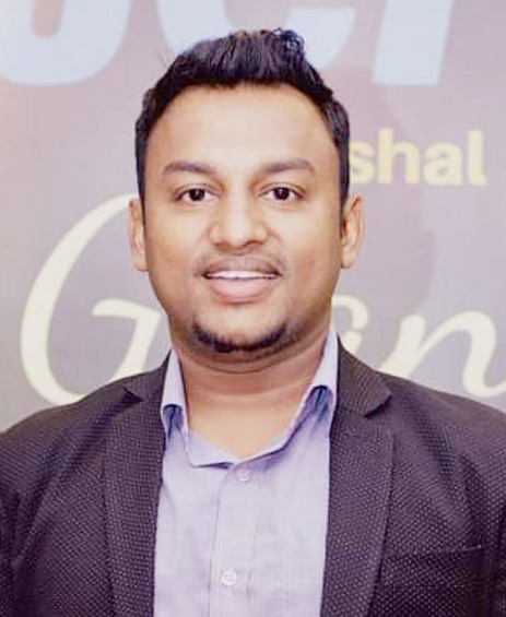 MD MEHEDHI HASAN