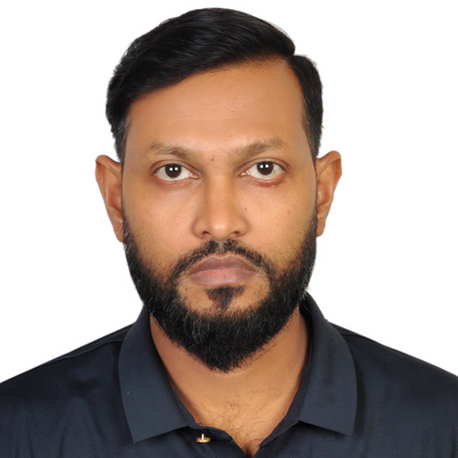 Md Anisul Islam