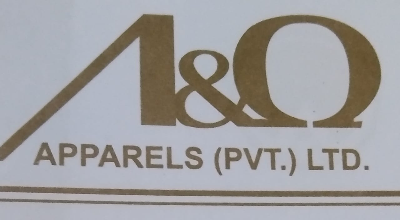 A & O Apparels (Pvt) Ltd