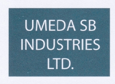 UMEDA SB INDUSTRIES LTD