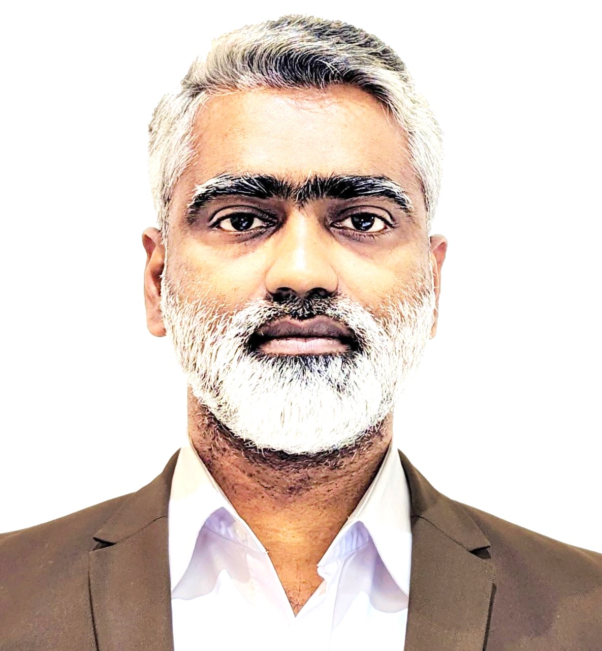 Mohammad Helaluzzaman