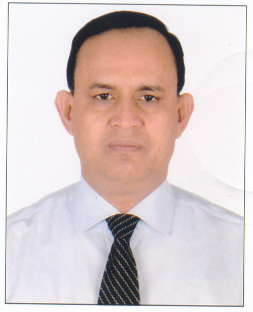 Md. Rezaul Hossain