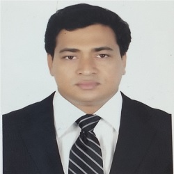 Salahuddn Jakir