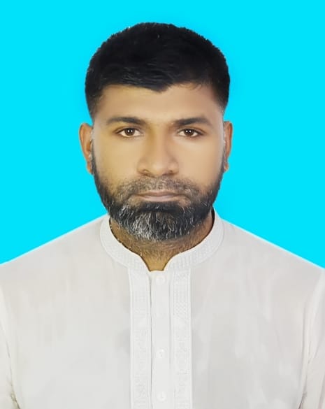 MD. ABUL MASUD