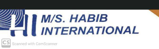 M/S HABIB INTERNATIONAL