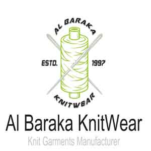 AL-BARAKA KNIT WEAR