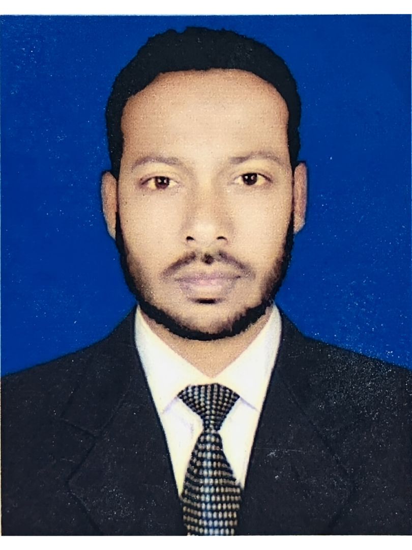 Md. Anwar Hossen