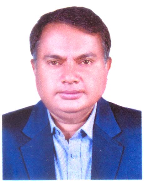 SHUMENDHU BOSE