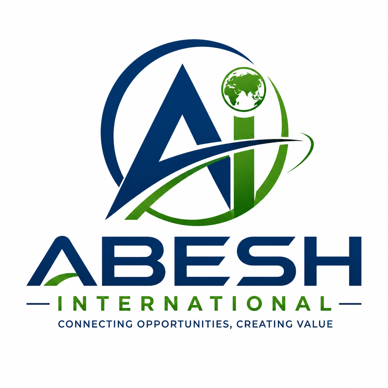 ABESH  INTERNATIONAL