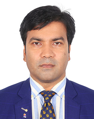 MD NURUL ARMAN