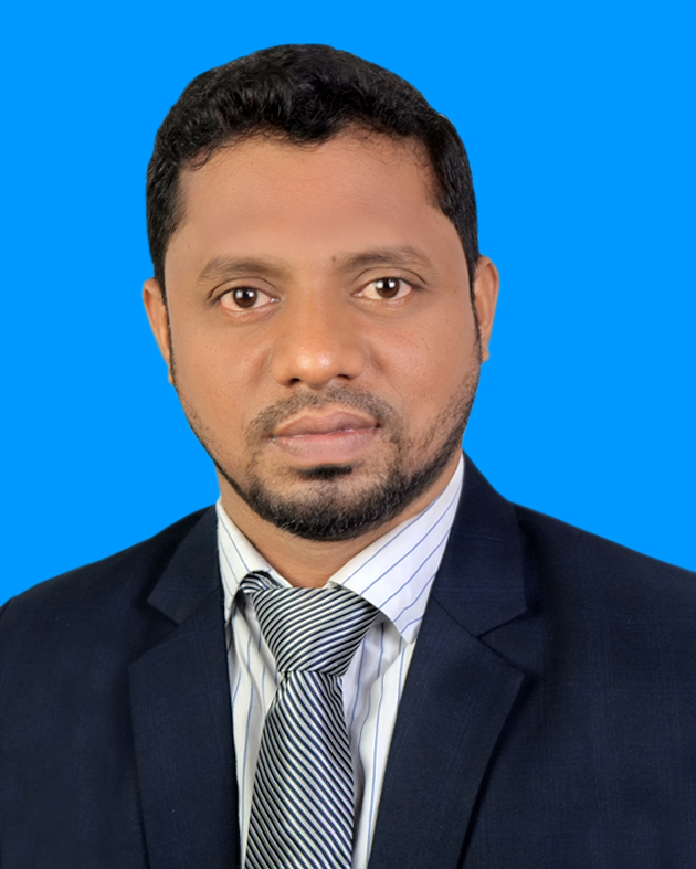 MD. SHAH ALAM