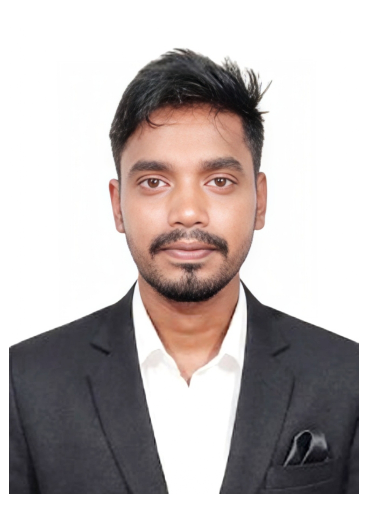 Apu Mandal