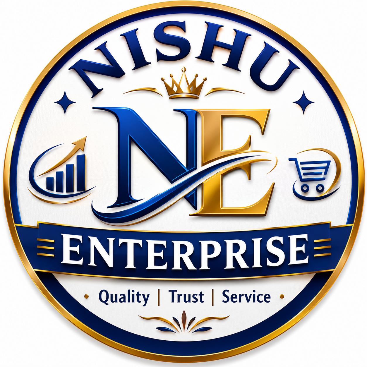 NISHU ENTERPRISE