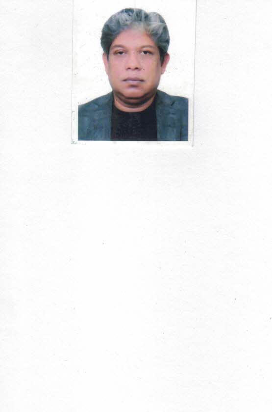 MD.MORSHED SARWAR