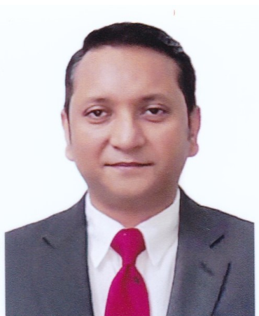 Ali Haider